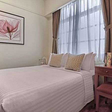 Village Residence Robertson Quay By Far East Hospitality Singapore Esterno foto