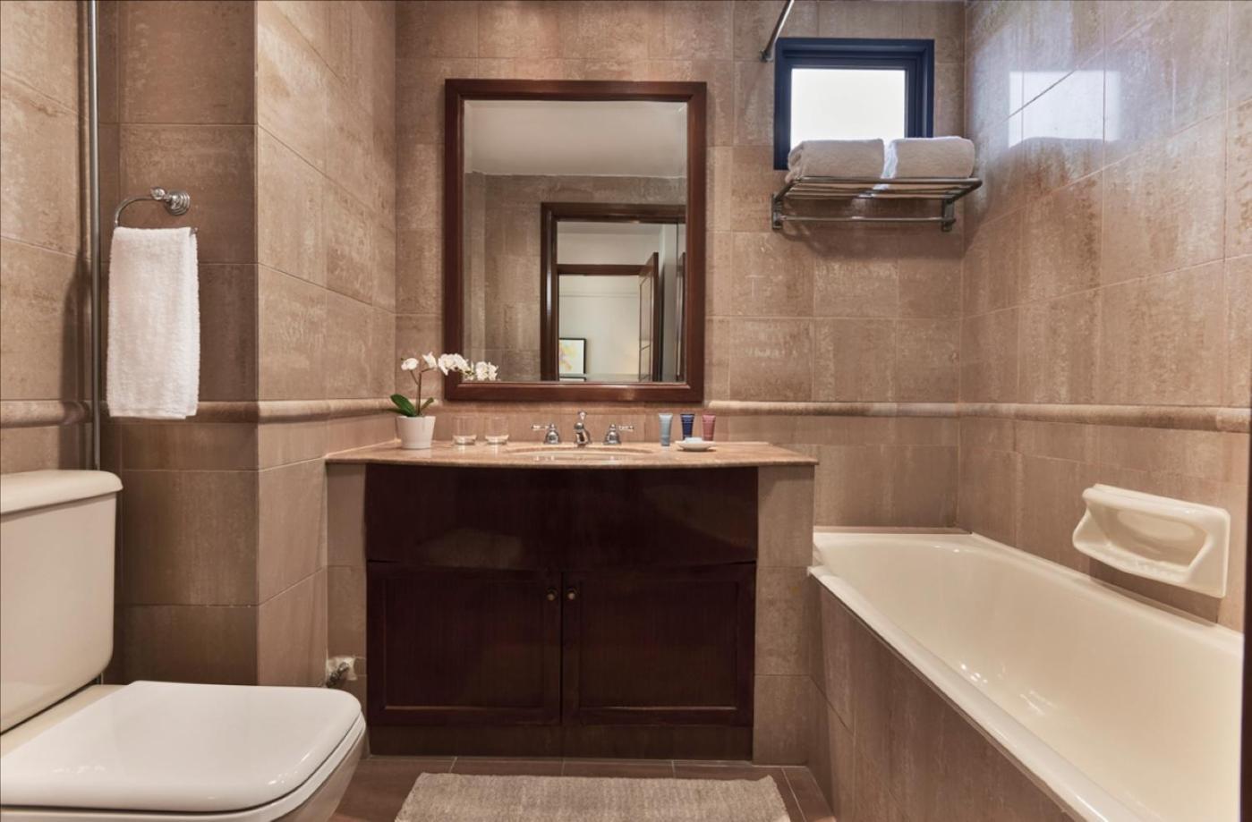 Village Residence Robertson Quay By Far East Hospitality Singapore Esterno foto